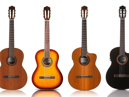 Đàn guitar classic giá rẻ Hà Nội