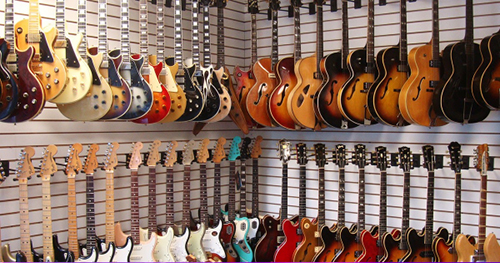 Đàn guitar giá rẻ chất lượng nhất