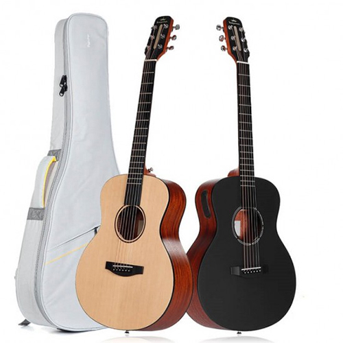 Kiểm tra các chi tiết và bộ phận quan trọng của đàn