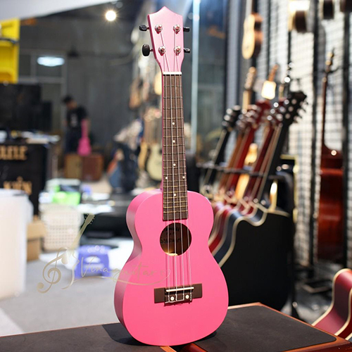 giá đàn ukulele