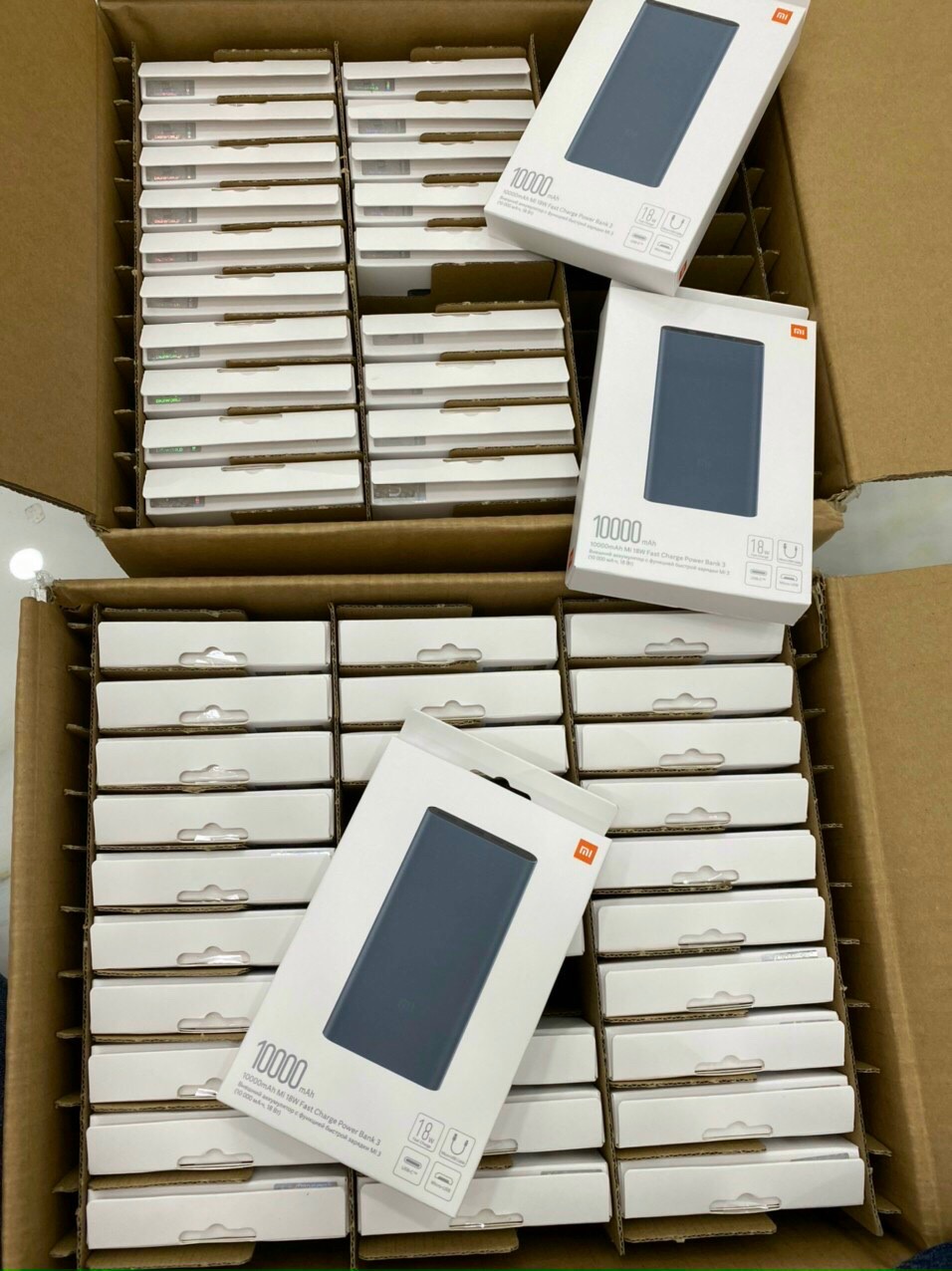 MI 10.000mah Chính hãng