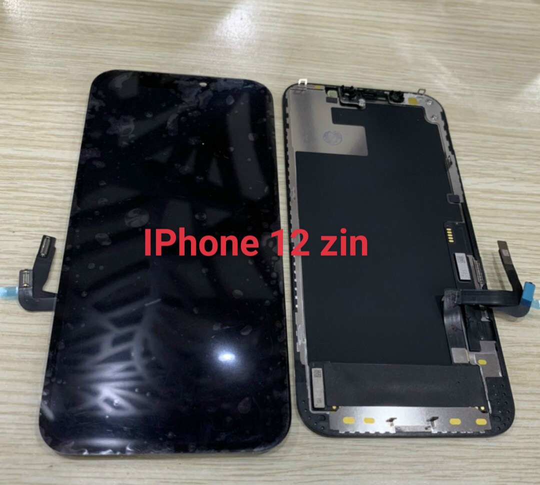 Màn hình IPhone 12 Zin