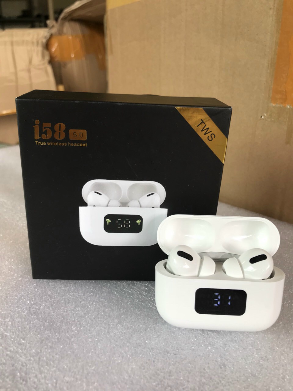 TAI AIRPOD PRO5 I58