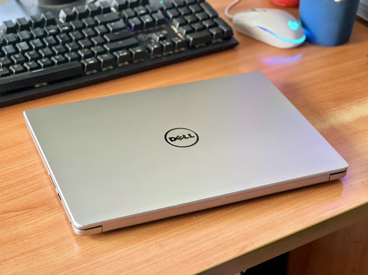 Dell XPS 9360