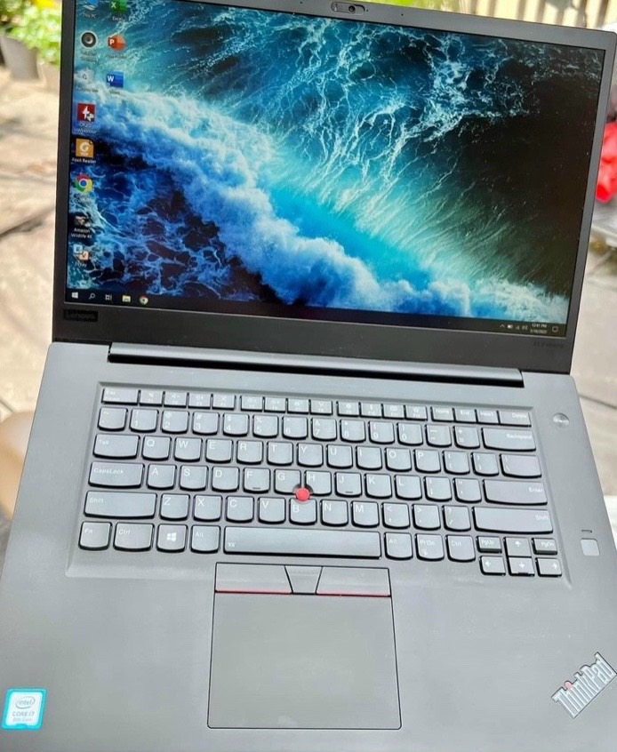 LENOVO X1 Extrenme G1
