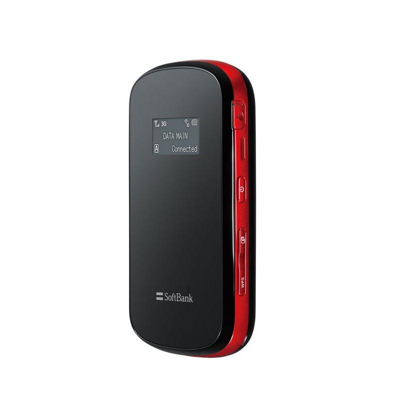BỘ PHÁT WIFI SOFTBANK 007Z