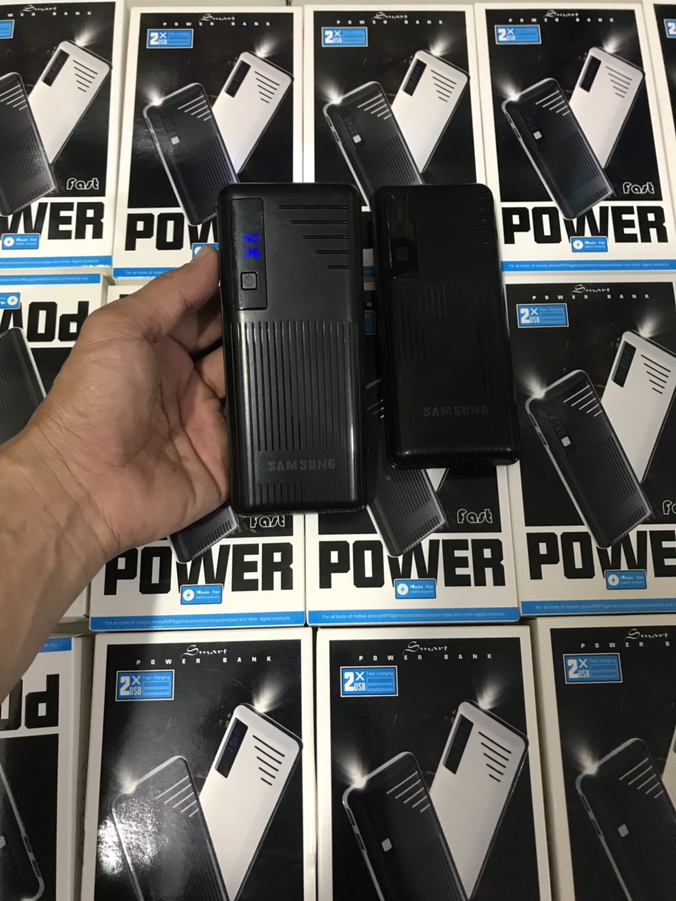 Samsung 28000mah