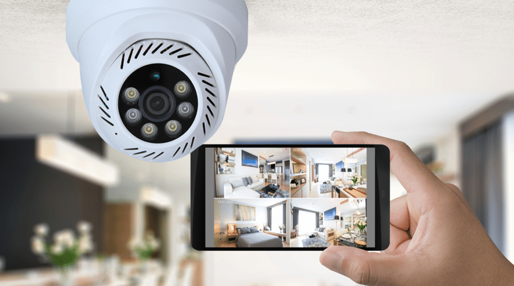 Camera CareCam YTBQ 1080P
