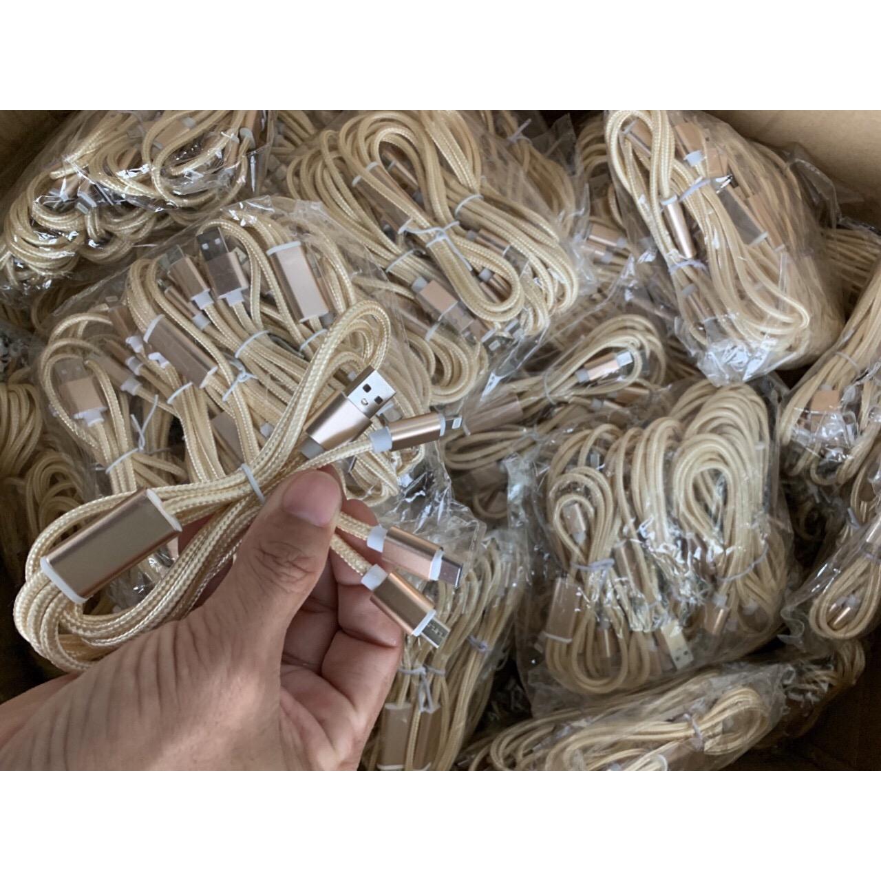 CÁP DÙ 3 ĐẦU