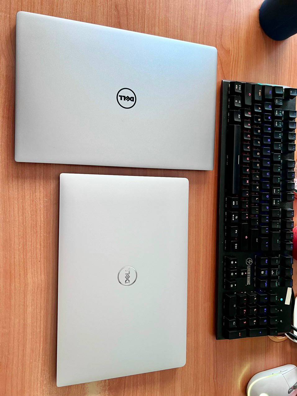 Dell XPS 9360