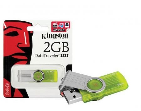 USB 2G KINGSTON