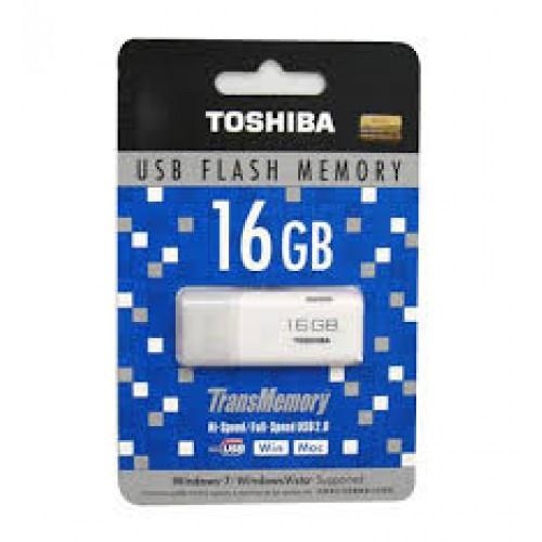 USB 16G TOSHIBA