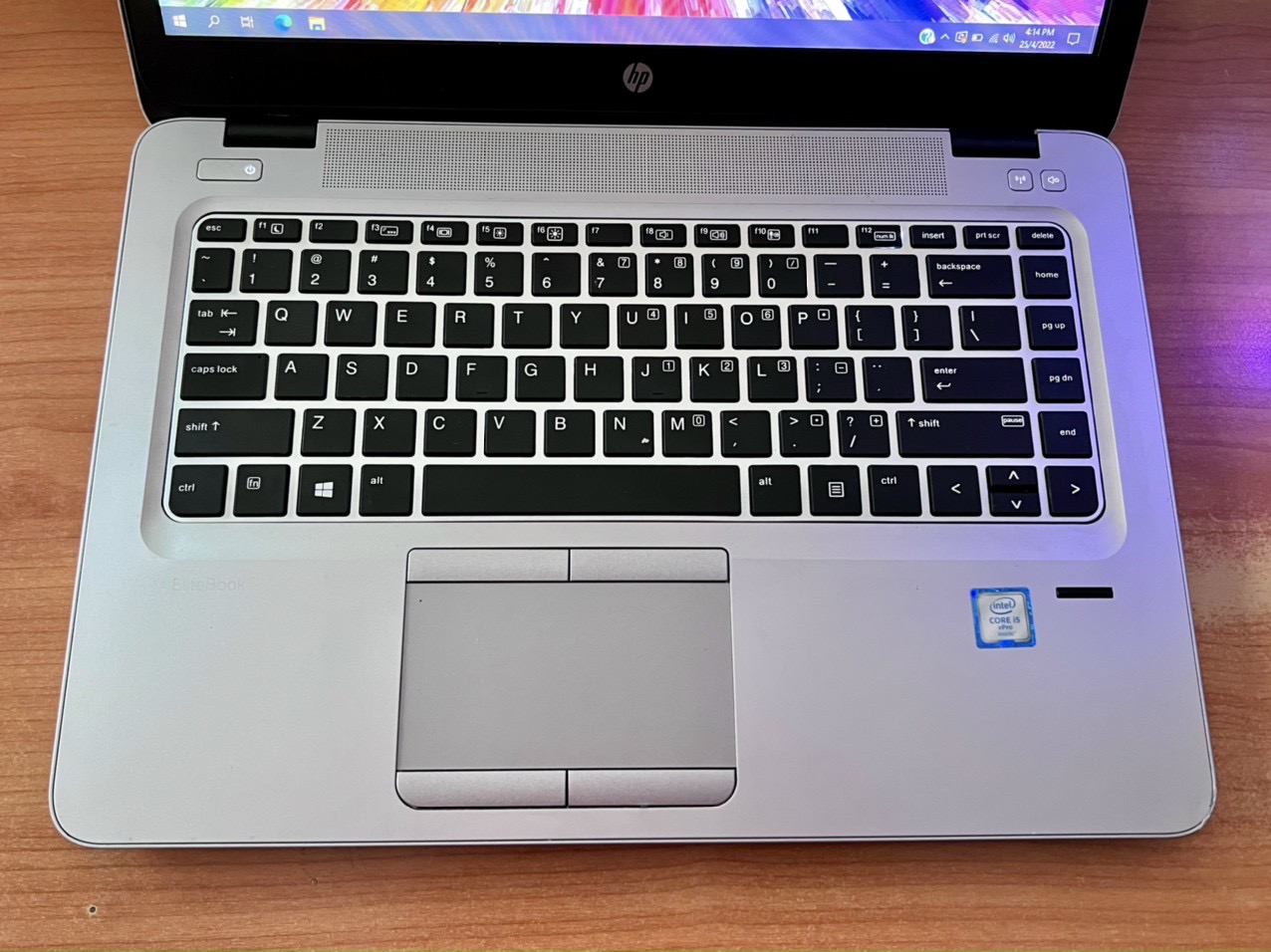 LAPTOP HP 840G3