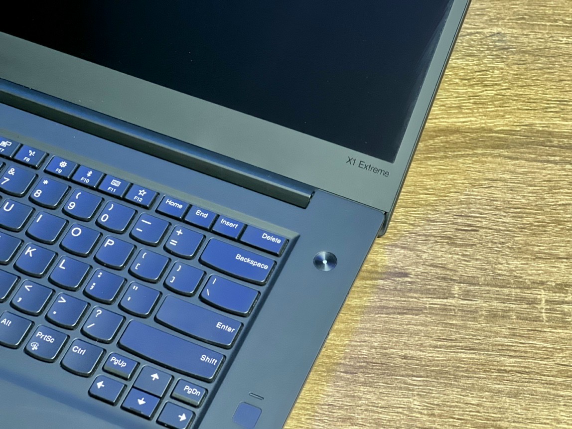 LENOVO X1 G1 I7