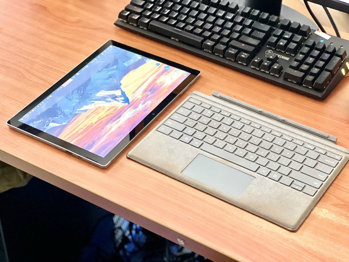 SURFACE PRO 4