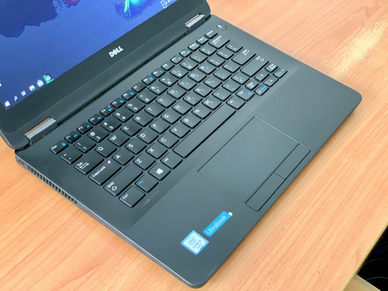 Dell 7270