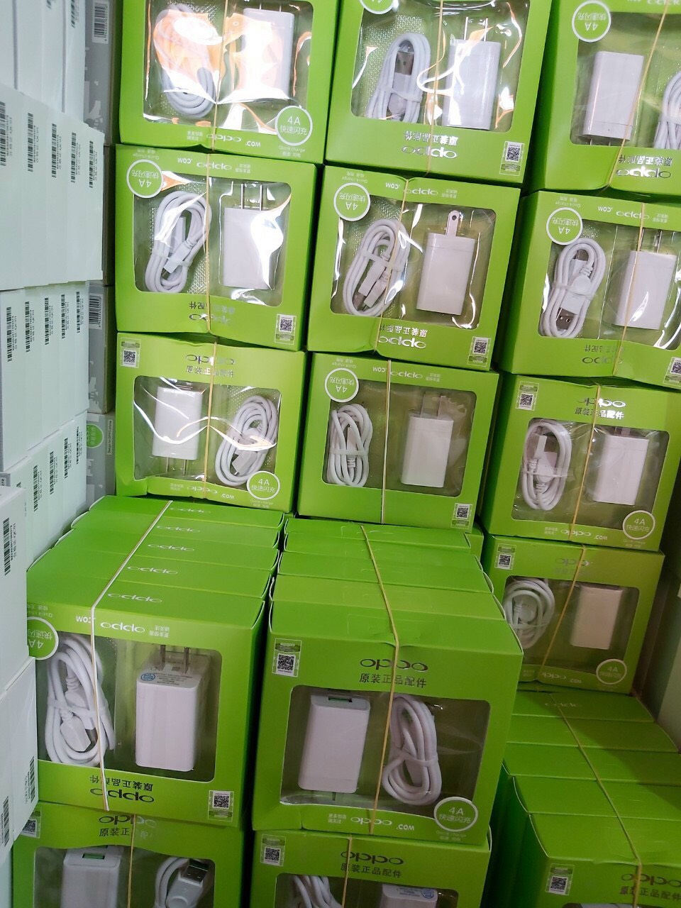 OPPO 4A LOẠI 1