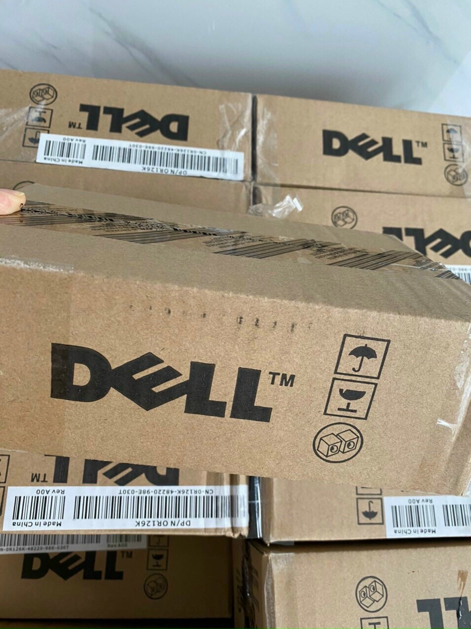 Loa vi tính Dell
