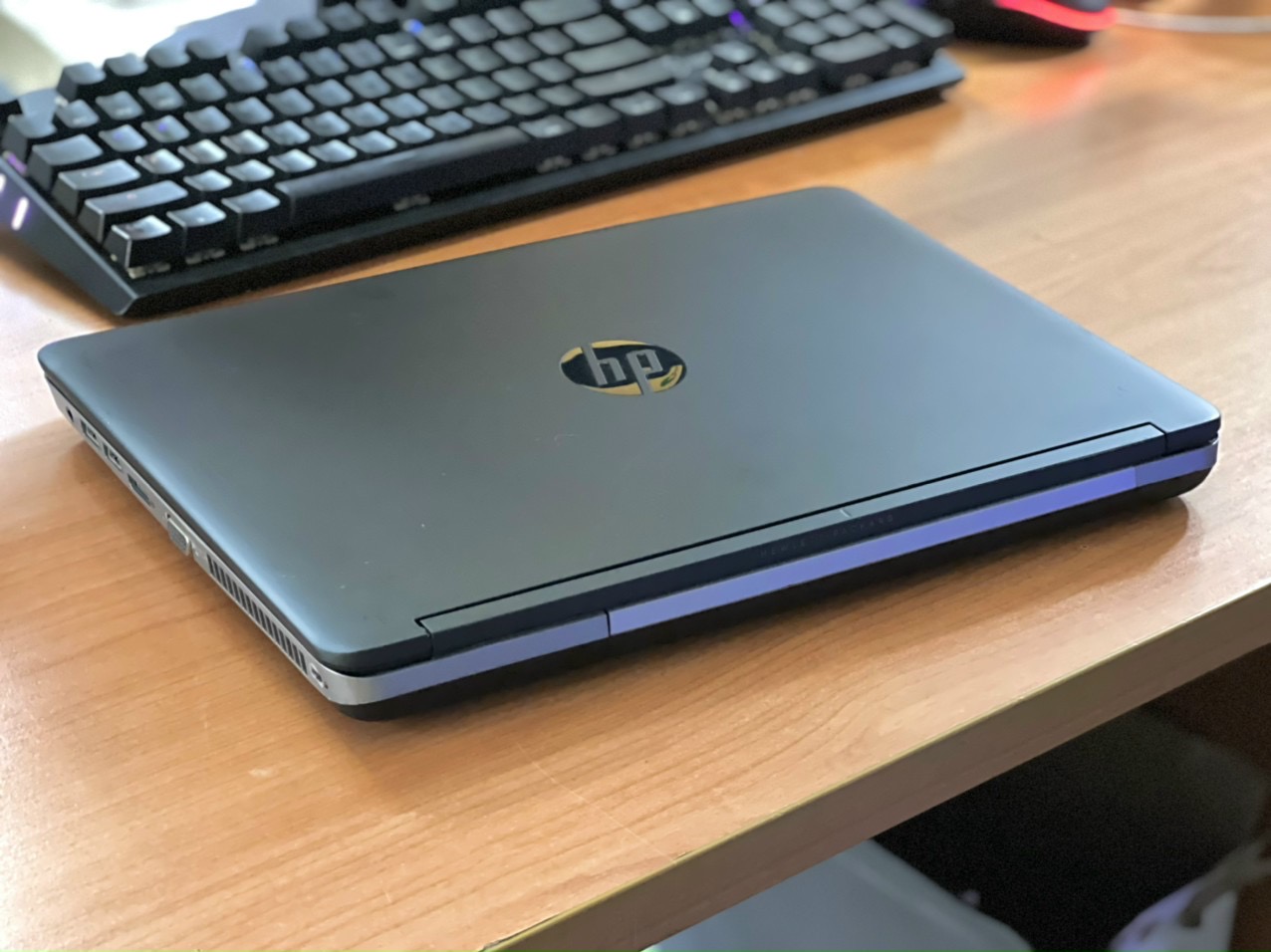LAPTOP HP 645G1
