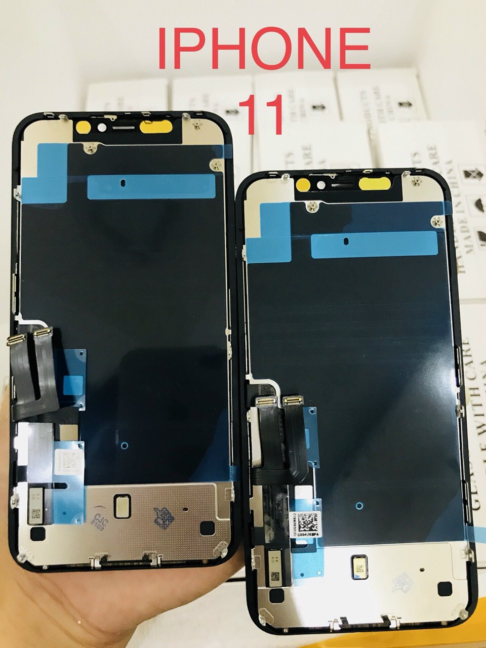 Màn hình Zin IPhone 11