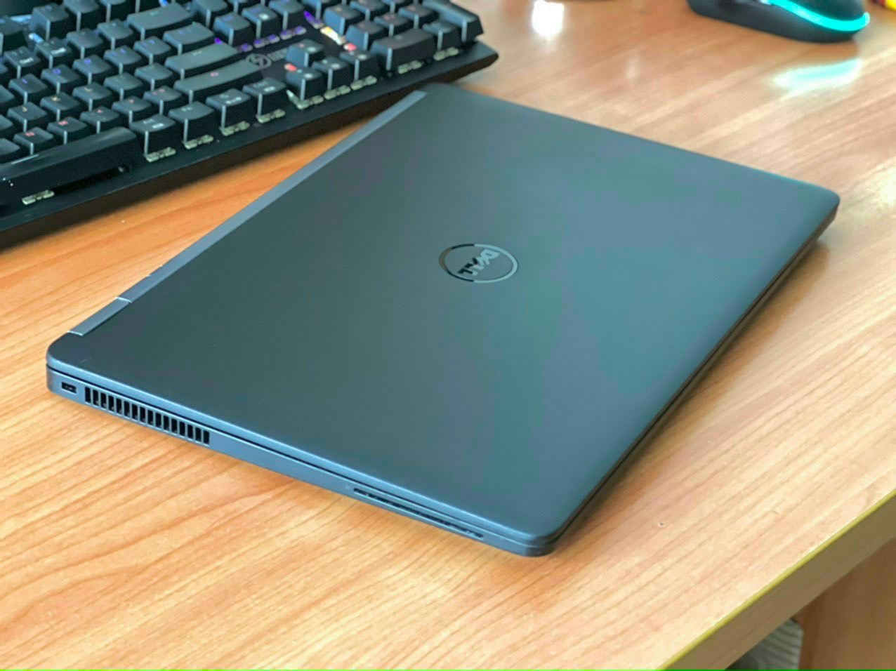 DELL 7470 i7