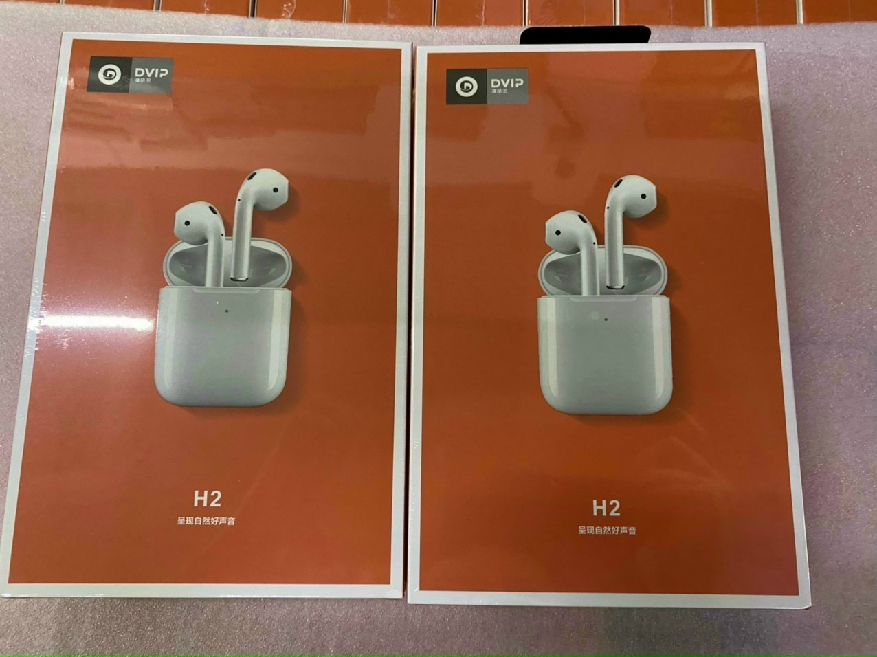 TAI AIRPOD H2