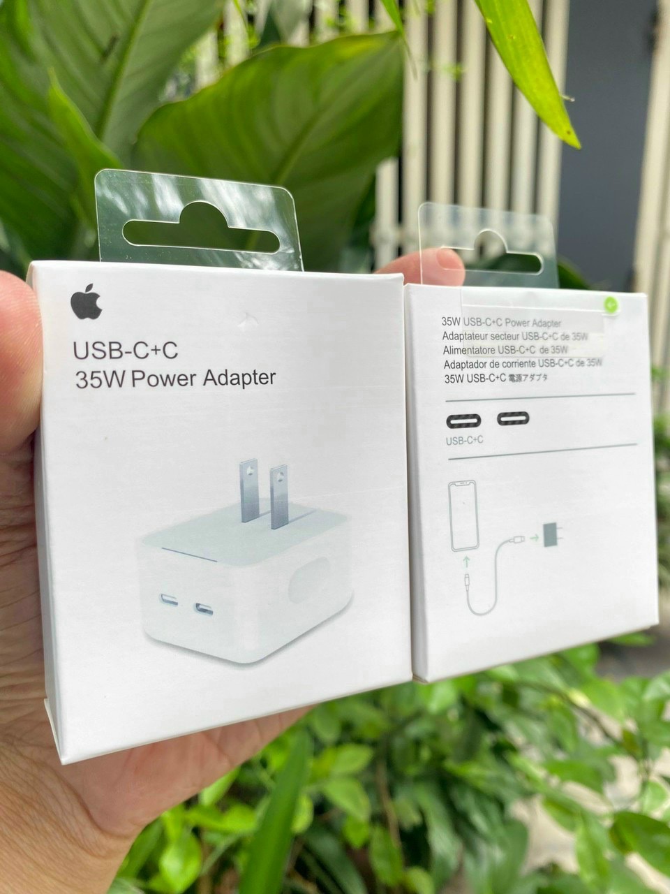 CÓC SẠC ZIN IPHONE 14