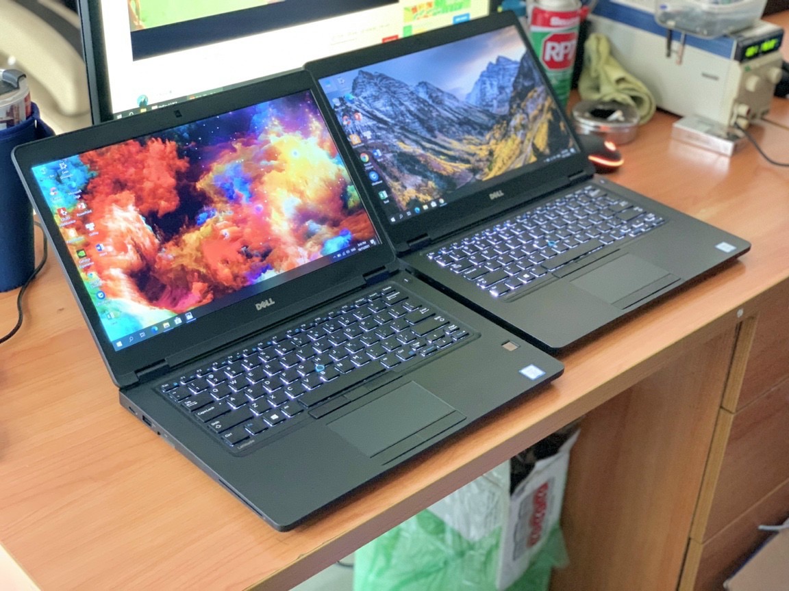DELL 5480