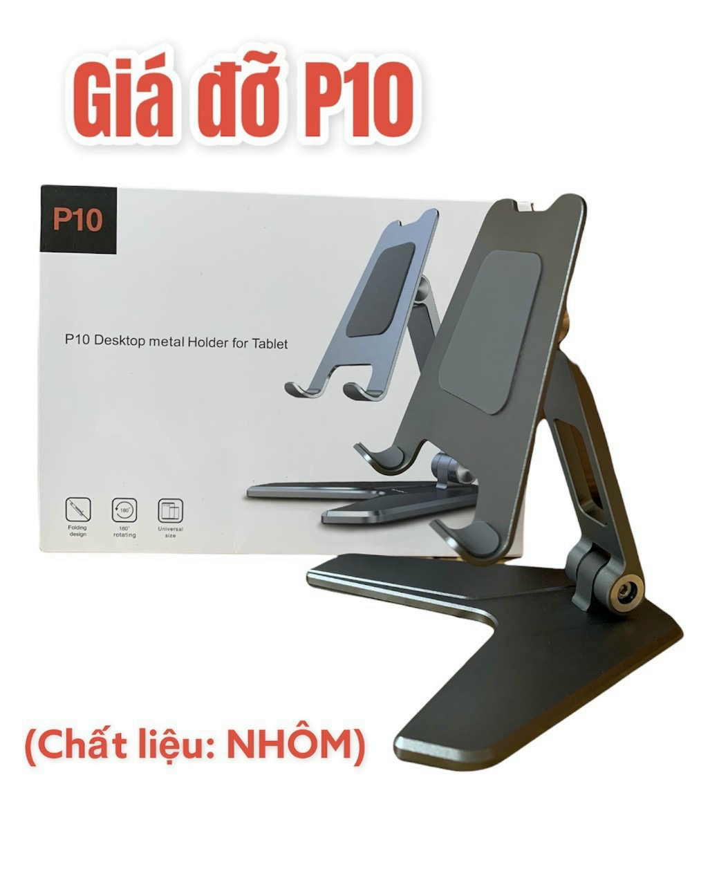 GIÁ ĐỠ ĐIỆN THOẠI P10