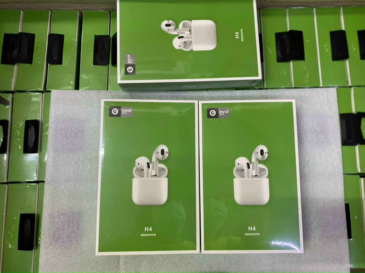 TAI AIRPOD H4