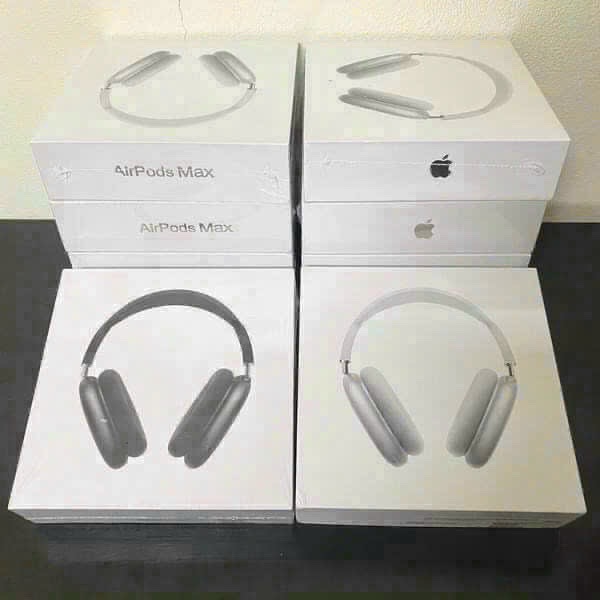 TAI AIRPOD MAX