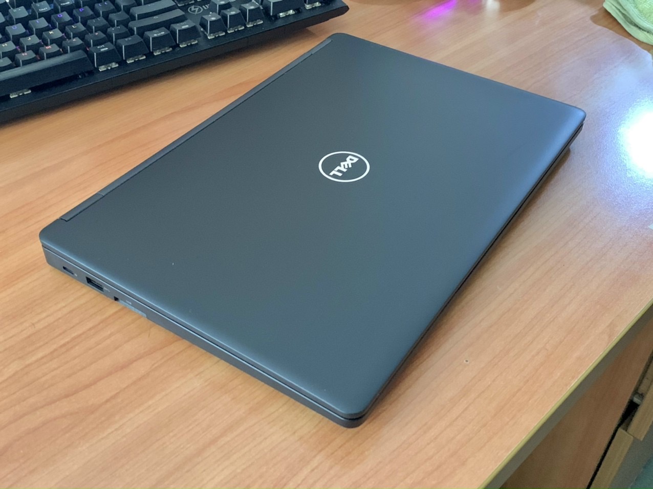 DELL 5480 HQ CẢM ỨNG