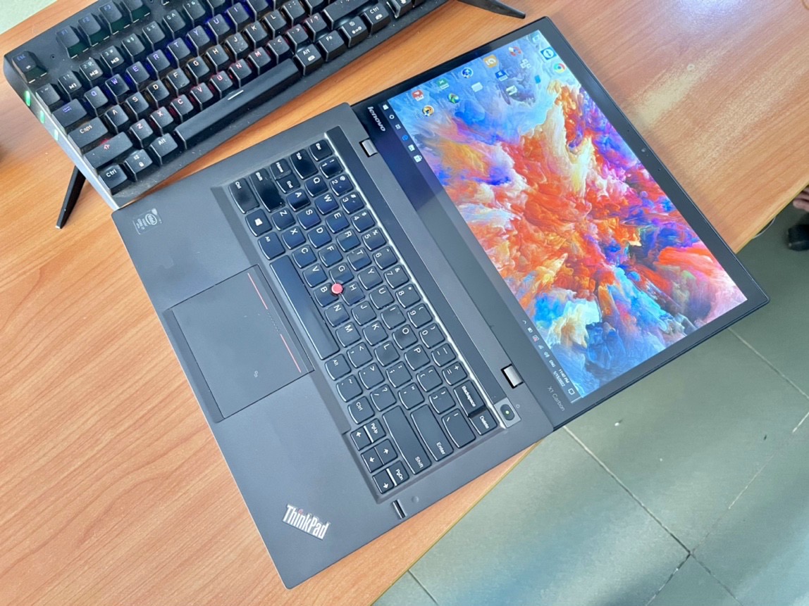 LENOVO X1 CẢM ỨNG