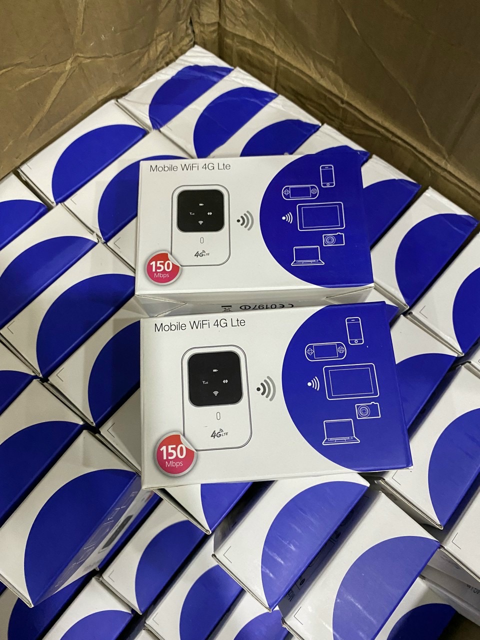 PHÁT WIFI 4G