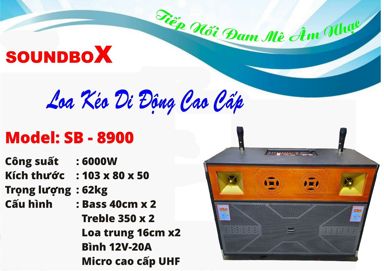 Loại SB-8900
