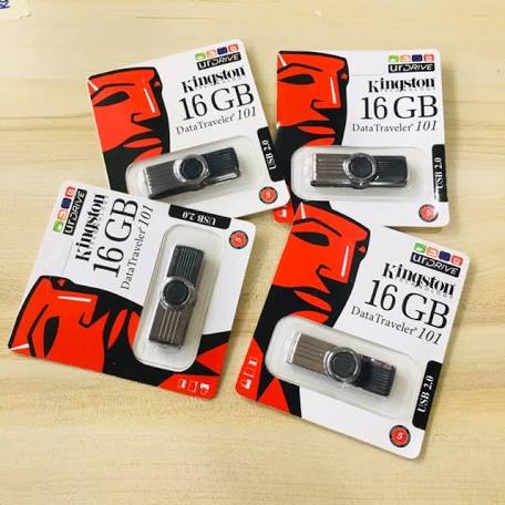 USB 16G KINGSTON
