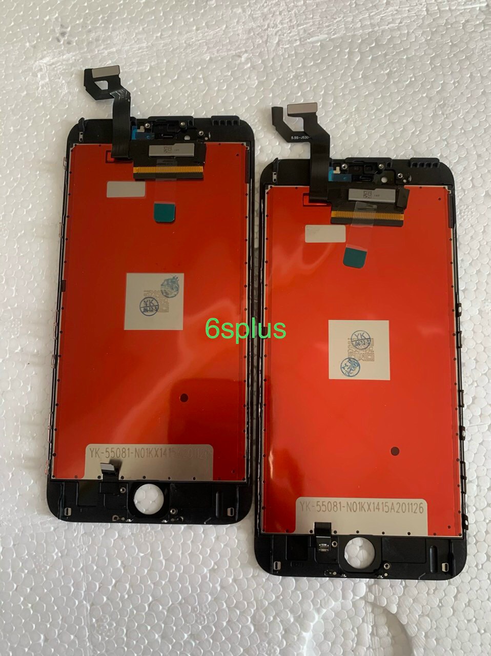 Màn hình Zin IPhone 6SPlus
