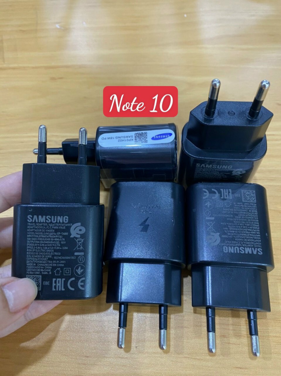 COC ZIN NOTE 10