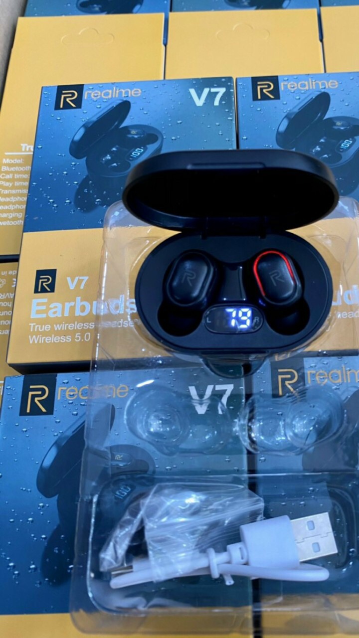 TAI AIRPOD REALME V7