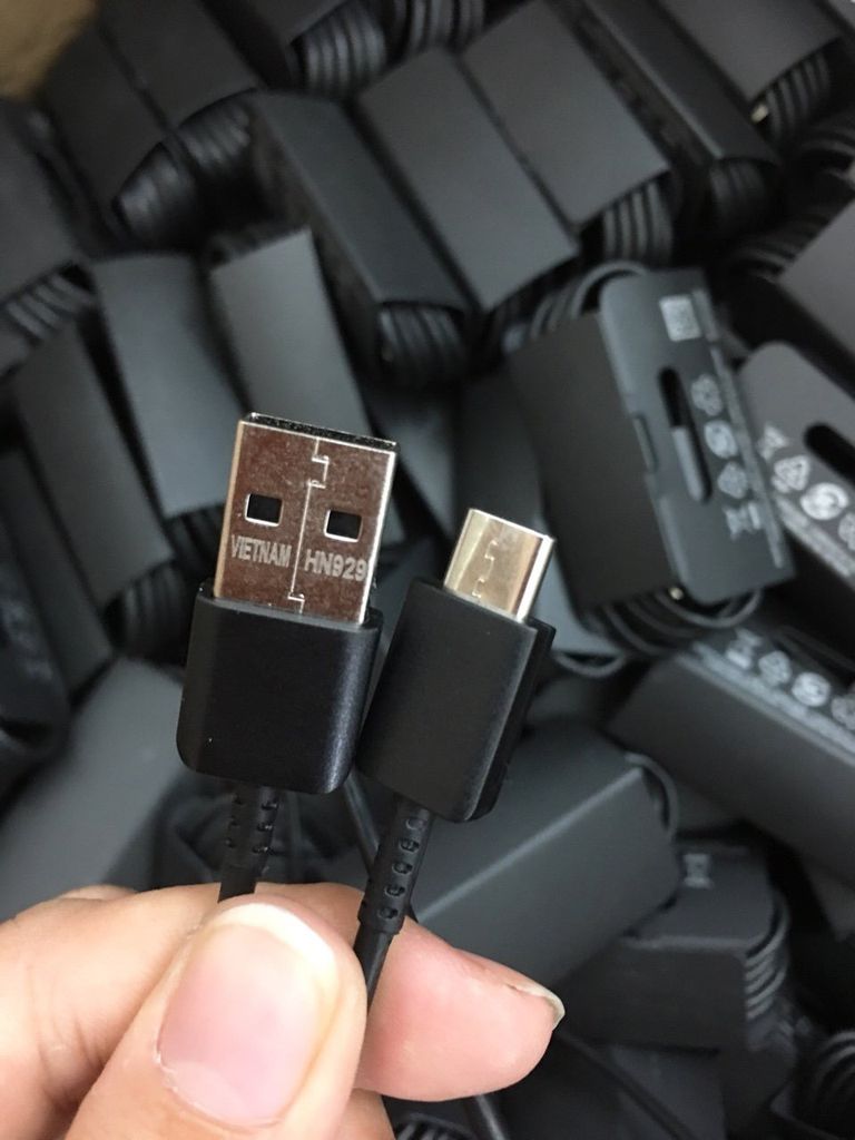 CÁP S10 PLUS ZIN