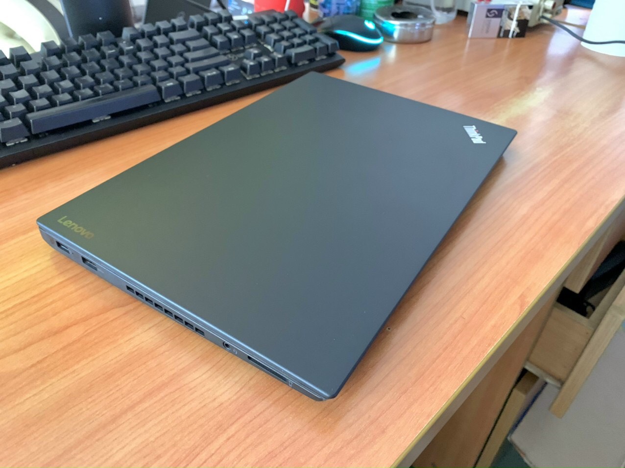 THINKPAQ T460S