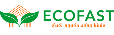 Thế giới lọc nước Ecofast