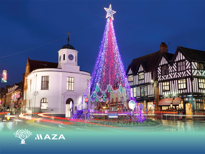 Ministers threaten to CANCEL Christmas as COVID cases surged