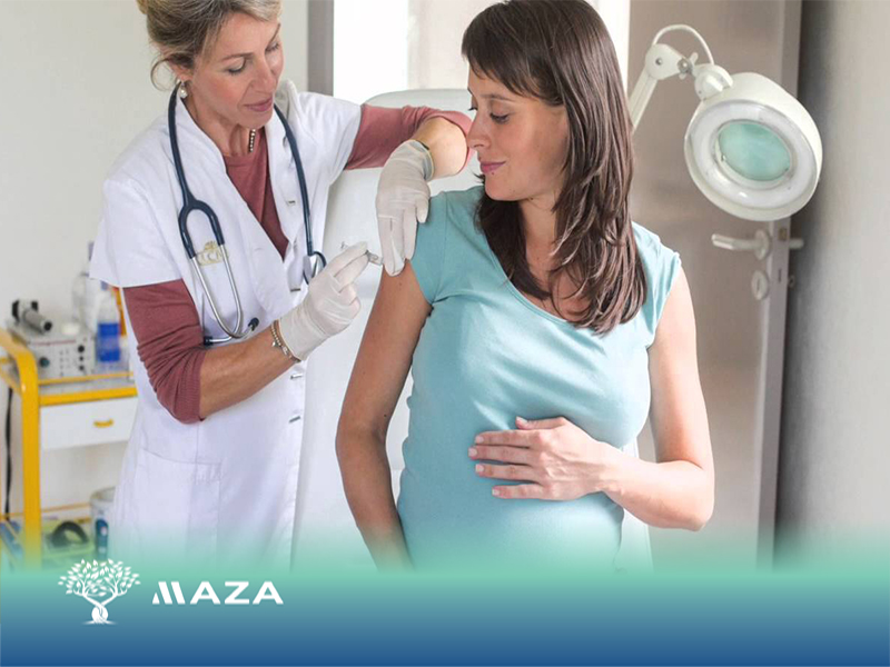 Pregnant women and youngsters will especially need medical support