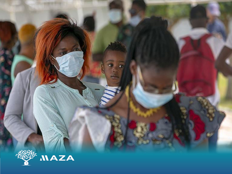 COVID-19 Outbreak in Africa Hasn't Been as Devastated as People Assume