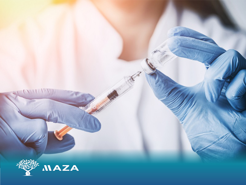Medical items and COVID-19 vaccines, what is the world doing to supply them?