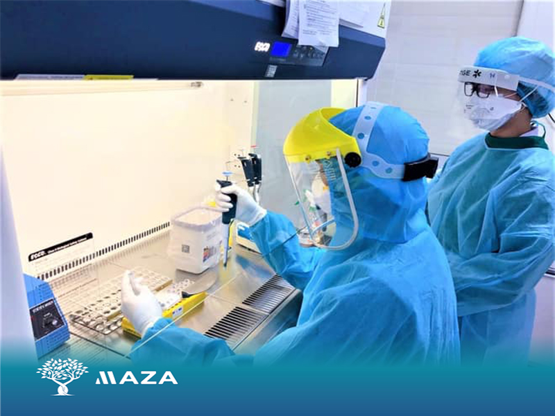 Antibody Treatments For COVID-19 Spark Hopes