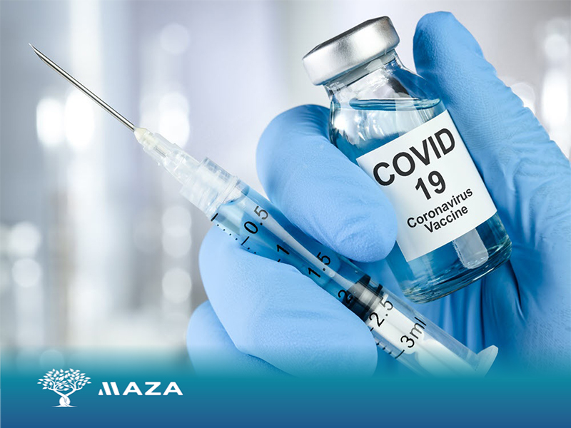 COVID vaccinations of the most vulnerable needed to be faster