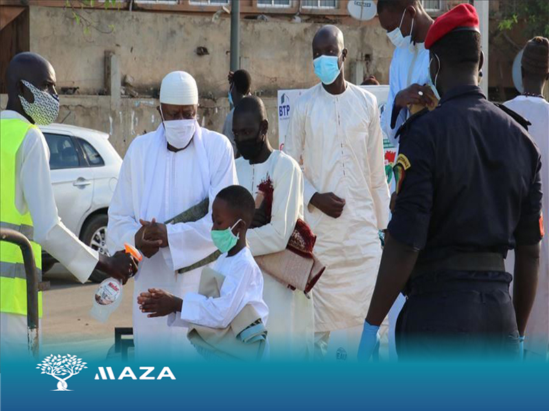 Covid-19 Vaccine In Africa Will Be Coming Soon