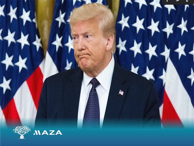 Trump is to blame for the loss of American lives